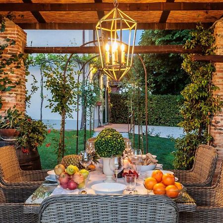 Pennecchio Villa Lucca Luaran gambar
