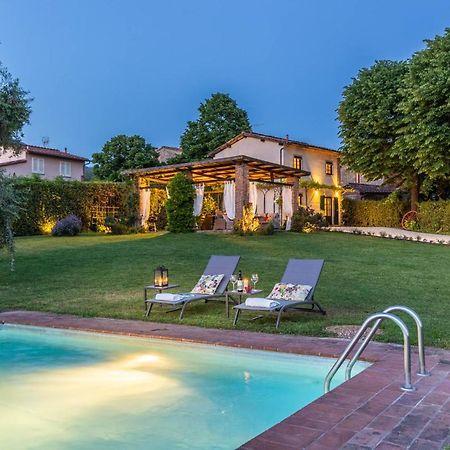 Pennecchio Villa Lucca Luaran gambar
