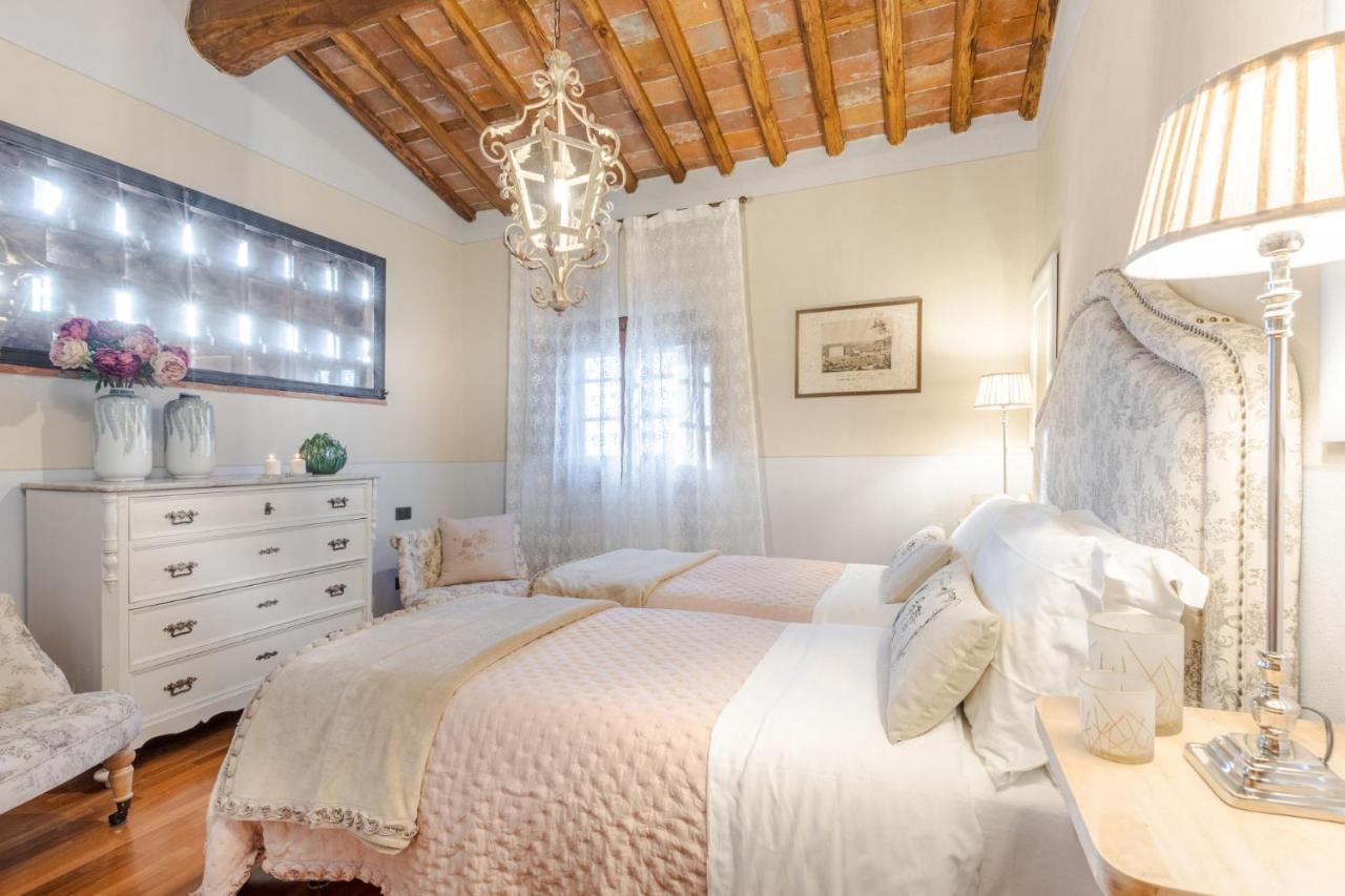 Pennecchio Villa Lucca Luaran gambar