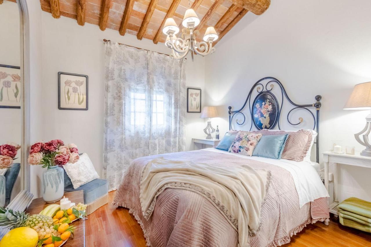 Pennecchio Villa Lucca Luaran gambar