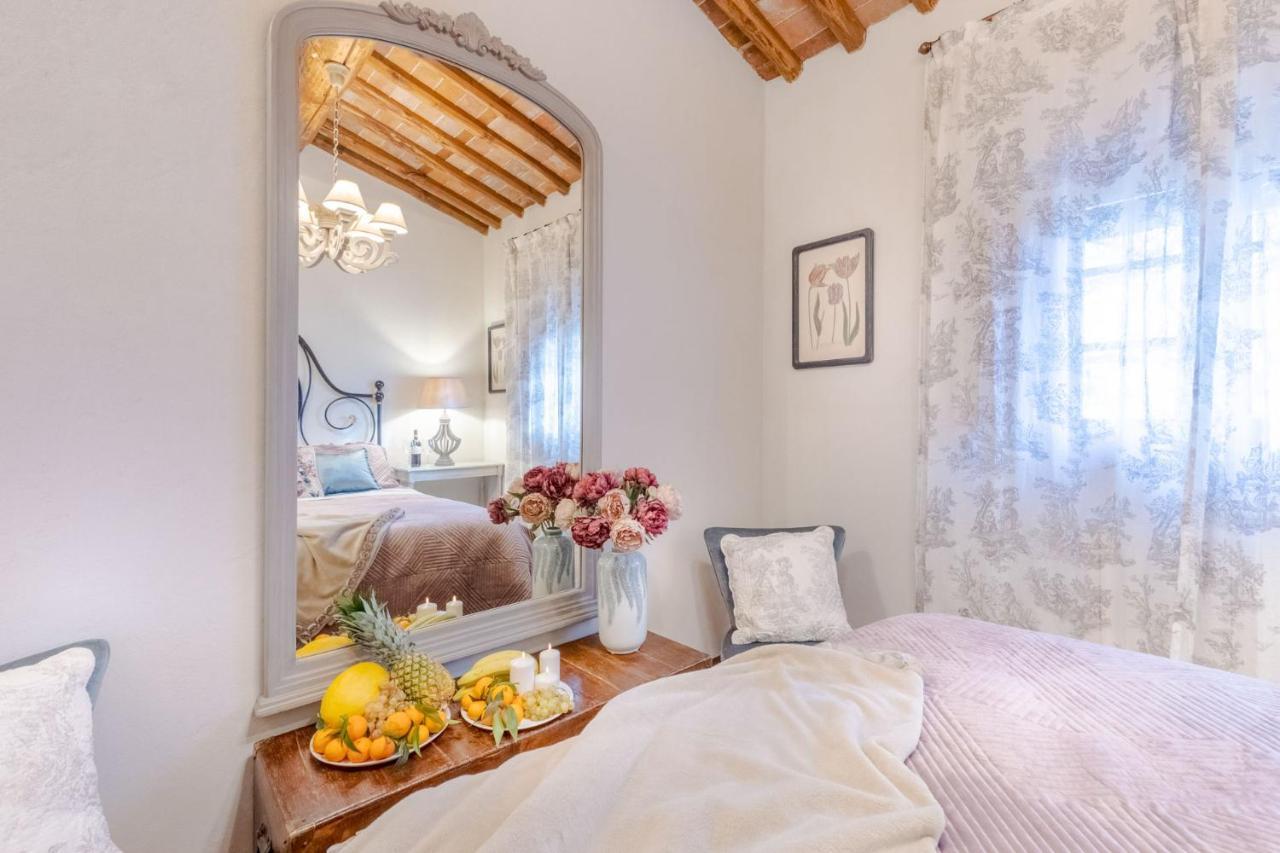 Pennecchio Villa Lucca Luaran gambar