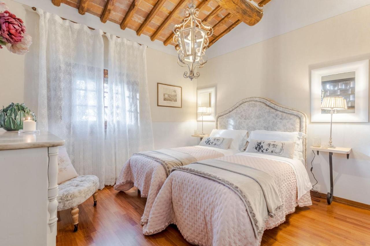 Pennecchio Villa Lucca Luaran gambar