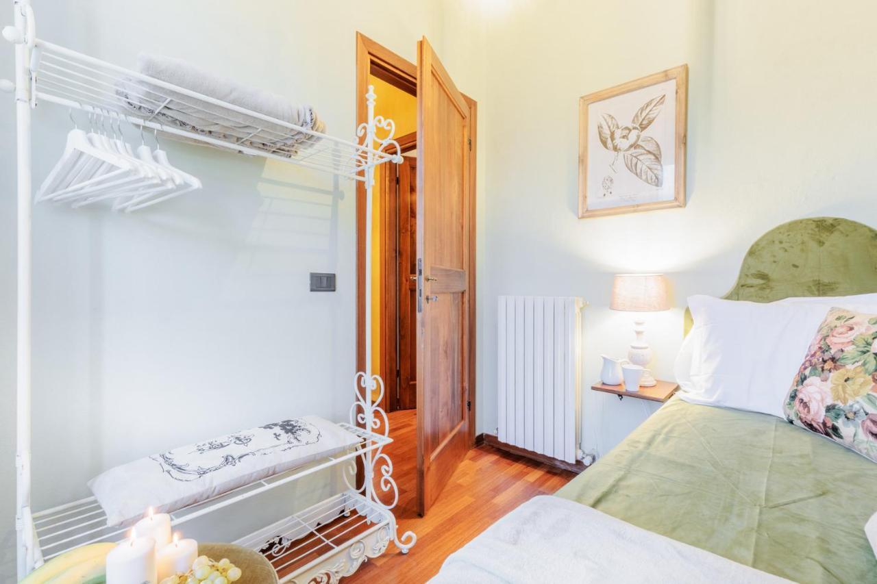 Pennecchio Villa Lucca Luaran gambar