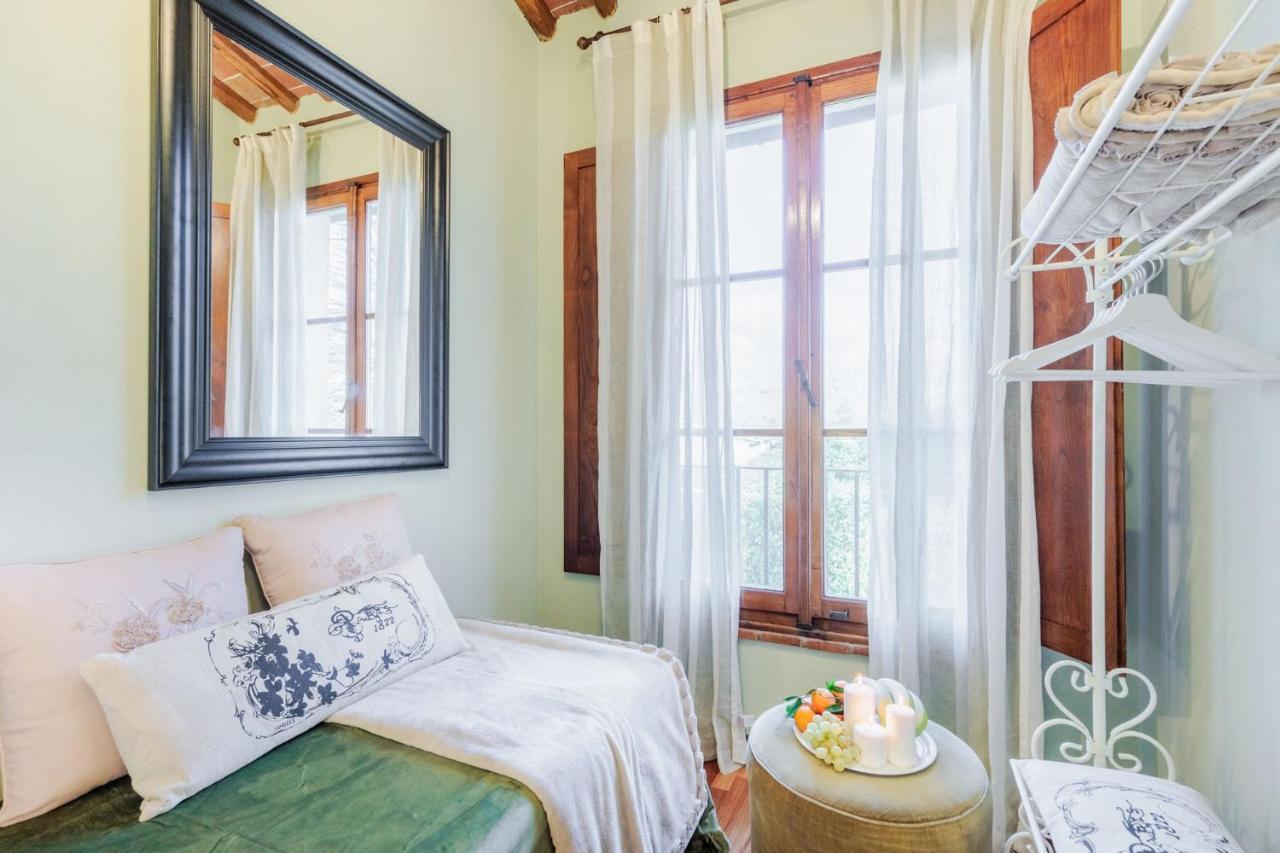 Pennecchio Villa Lucca Luaran gambar