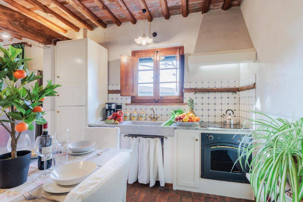 Pennecchio Villa Lucca Luaran gambar