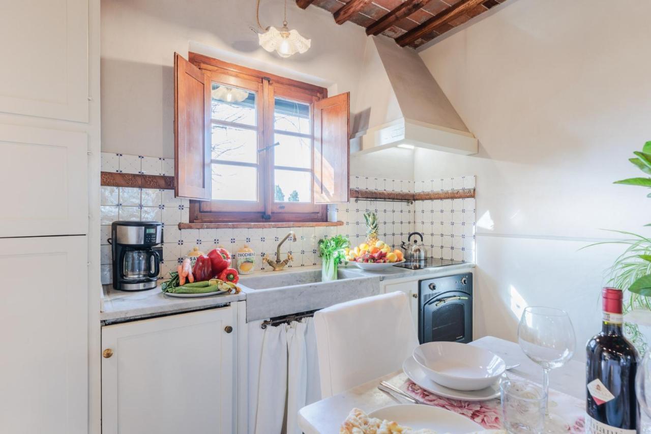 Pennecchio Villa Lucca Luaran gambar