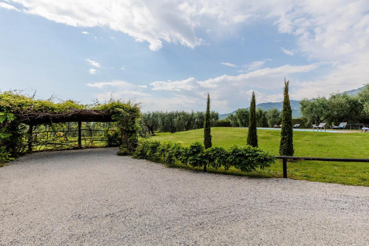 Pennecchio Villa Lucca Luaran gambar