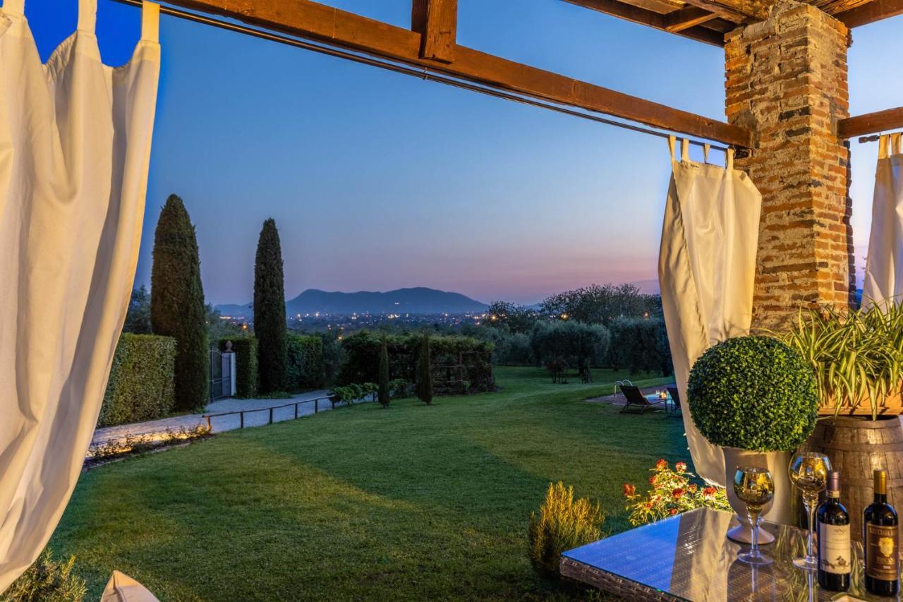 Pennecchio Villa Lucca Luaran gambar